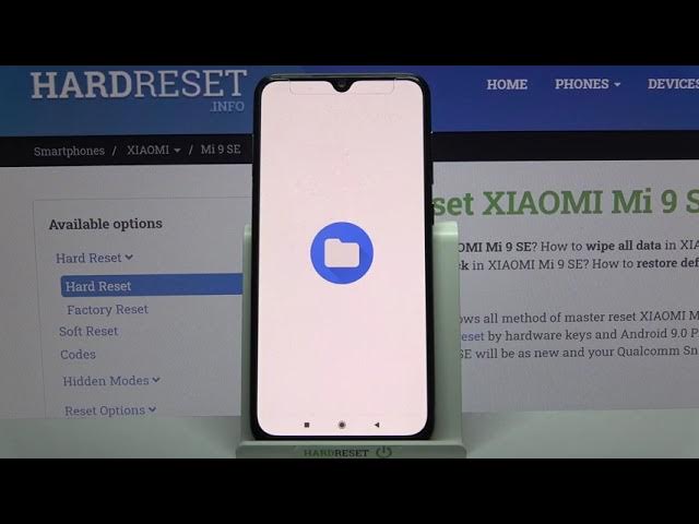 Video thumbnail for How to Add Edge Lighting on XIAOMI Mi 9 SE  - Download & Apply Lightning Edge