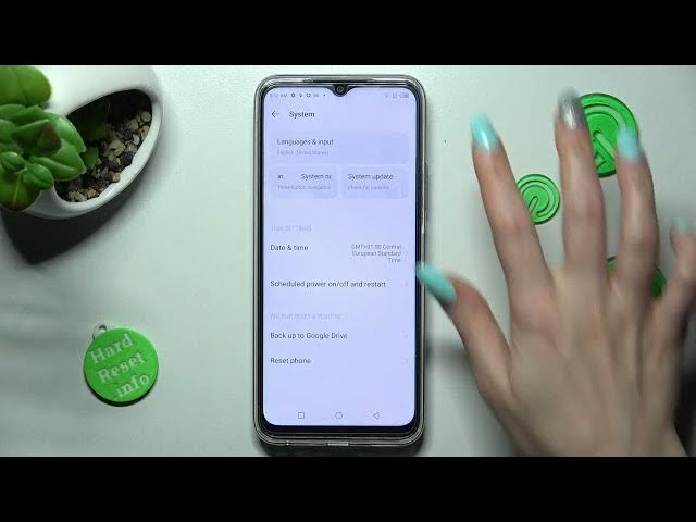 Video thumbnail for Infinix Hot 20 - Turn ON / OFF Auto Correction Tool in Infinix! Manage Auto-correct Keyboard Options