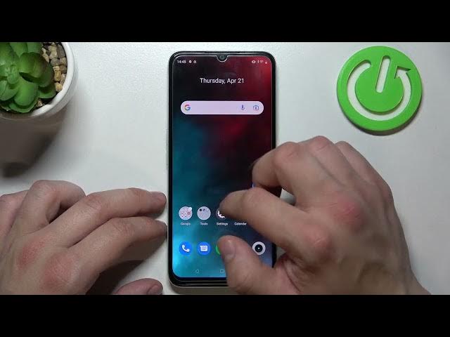Video thumbnail for How to Manage Google Pay App in REALME C35