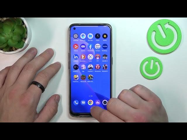Video thumbnail for Does REALME 9 Have Screen Mirroring?