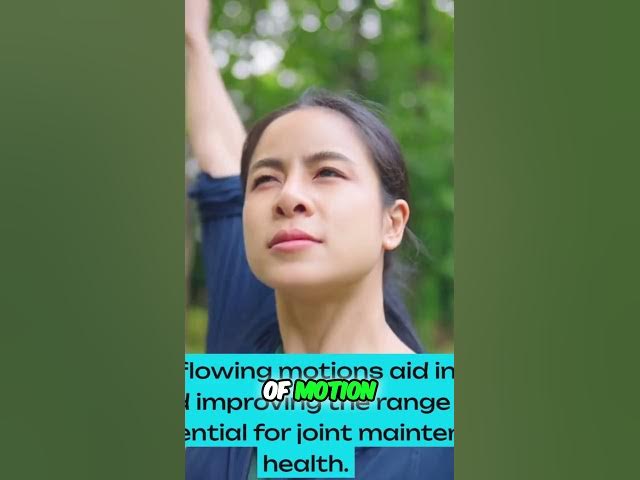 Video thumbnail for Tai Chi  Top 3 Styles for Men Over 50's Health