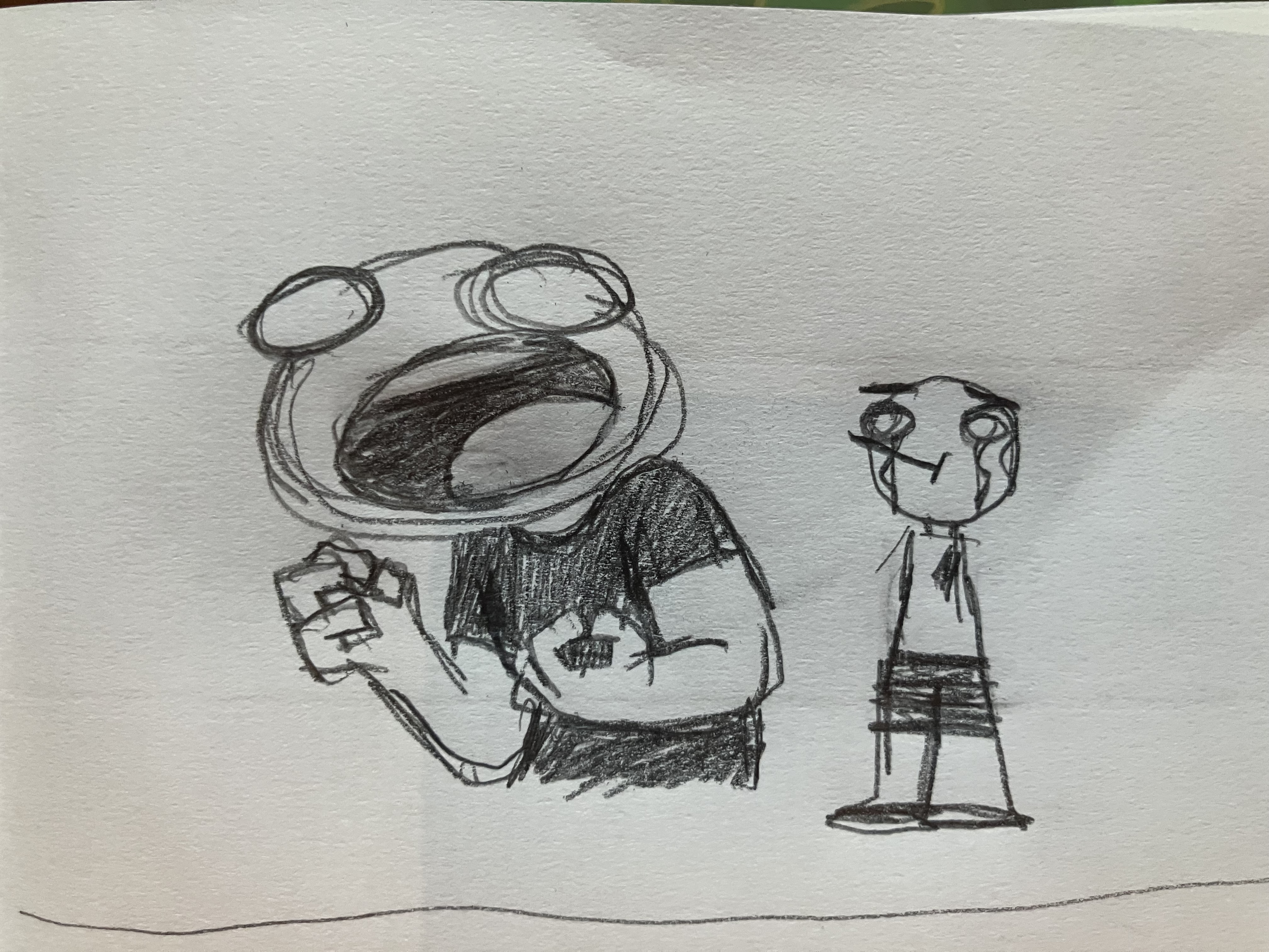 Video thumbnail for BongeSpob