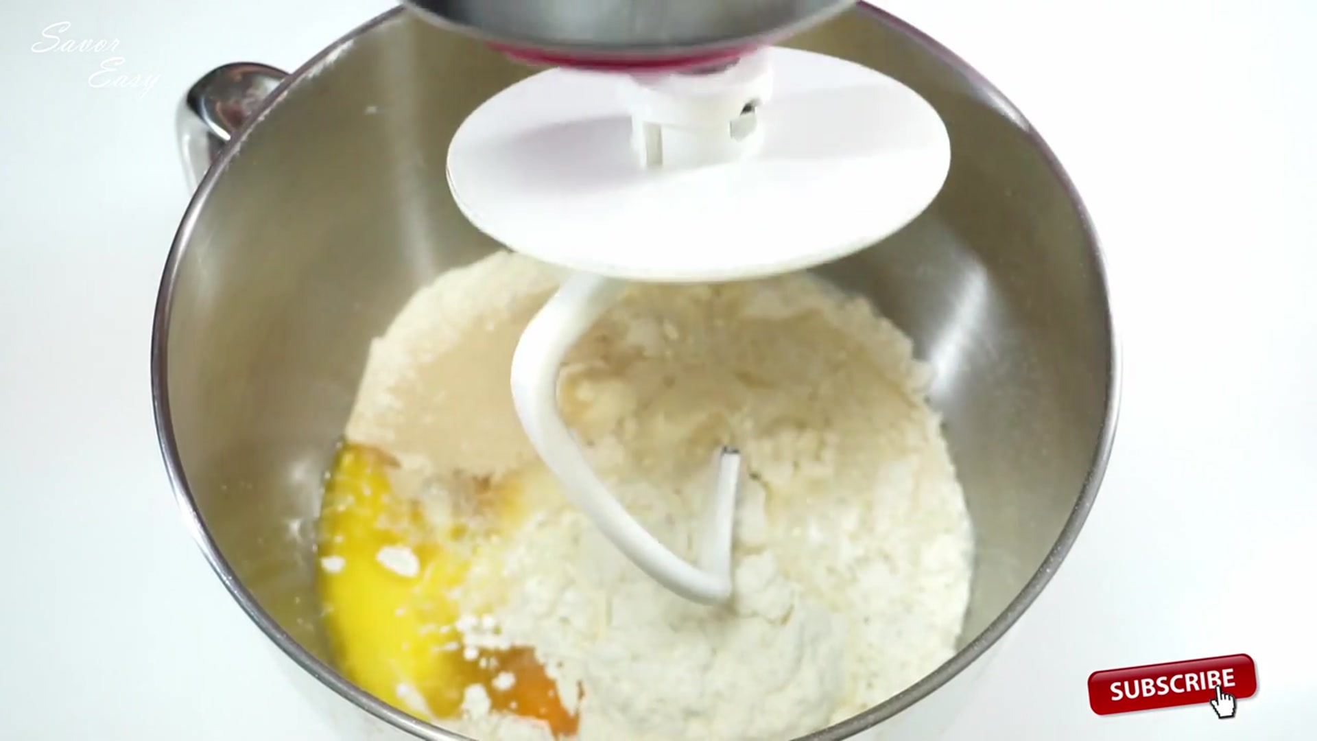 Video thumbnail for SUGAR DONUTS   Quick and Easy to Prepare   Savor Easy(720P 60FPS)