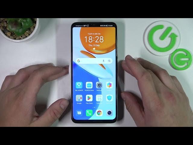 Video thumbnail for Does Honor X7 Support Wireless Charging ?