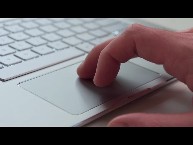 Video thumbnail for The Most Useful Chromebook Trackpad Gesture Most People Don't Know About