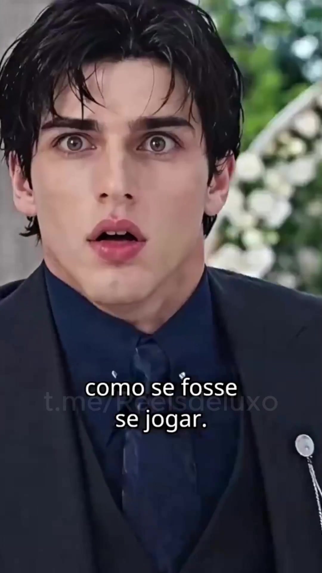 Video thumbnail for Assistindo Prometeu a Vida para Mim Mas Casou com a Cunhada