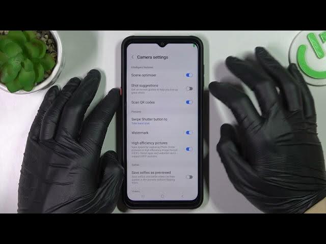 Video thumbnail for How to Change Volume Button in SAMSUNG Galaxy XCover 6 Pro – Manage Volume Keys Function
