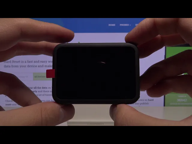 Video thumbnail for How to Reset Connections in GoPro HERO 9 – Remove Connected Devices