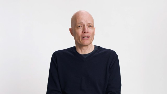 Video thumbnail for Why relationships in 2026 carry impossible expectations