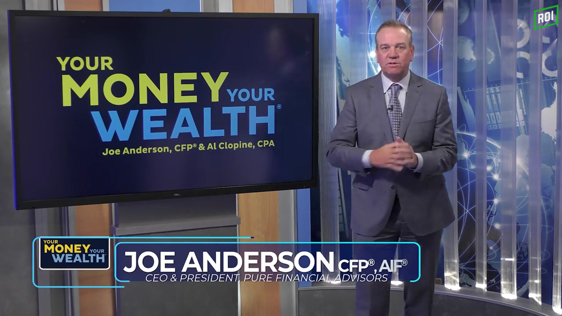 'Video thumbnail for How to fix your love hate relationship with money'