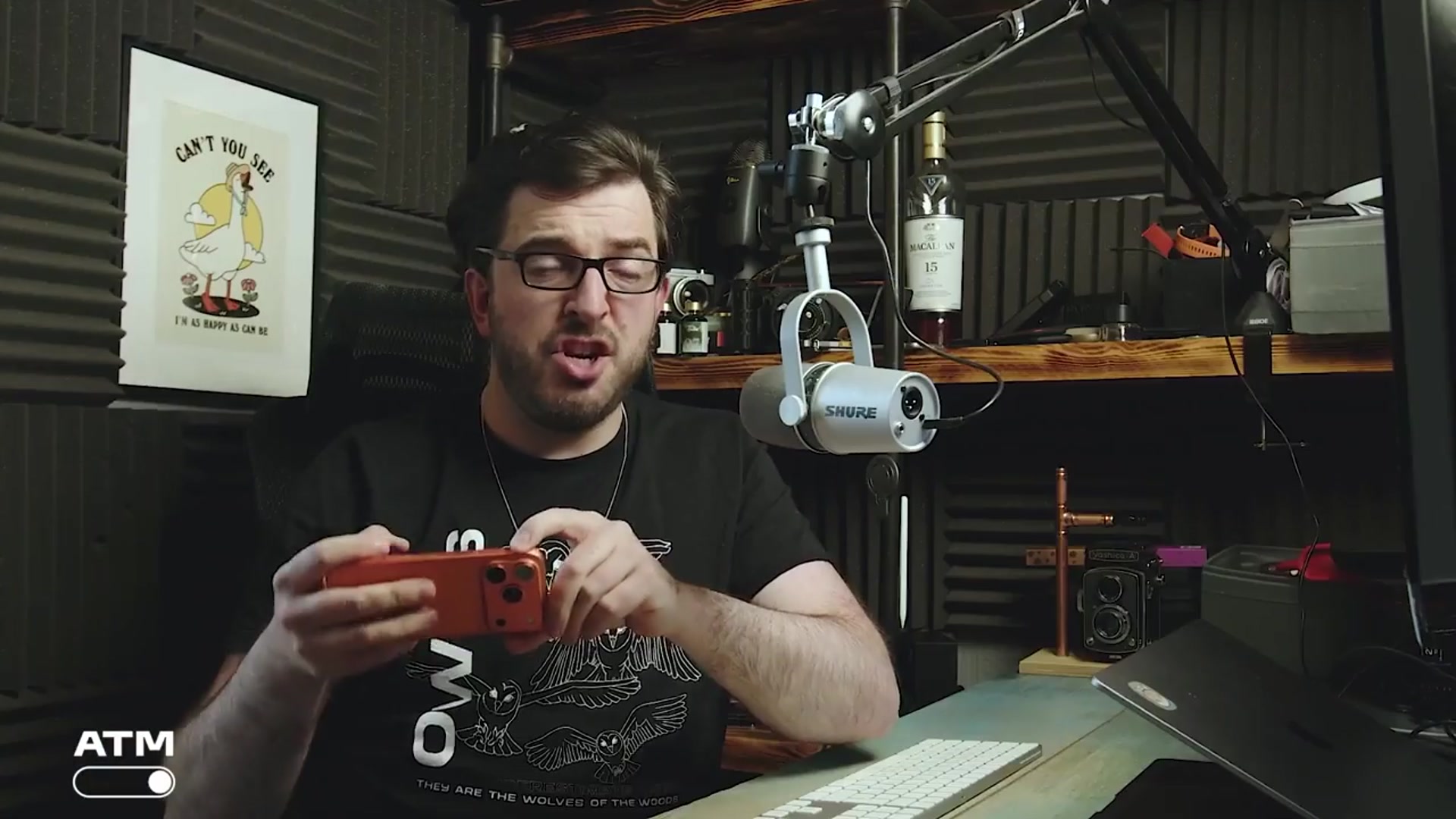 'Video thumbnail for 5 iPhone Photography Tricks Pros Use | All Things Mobile'