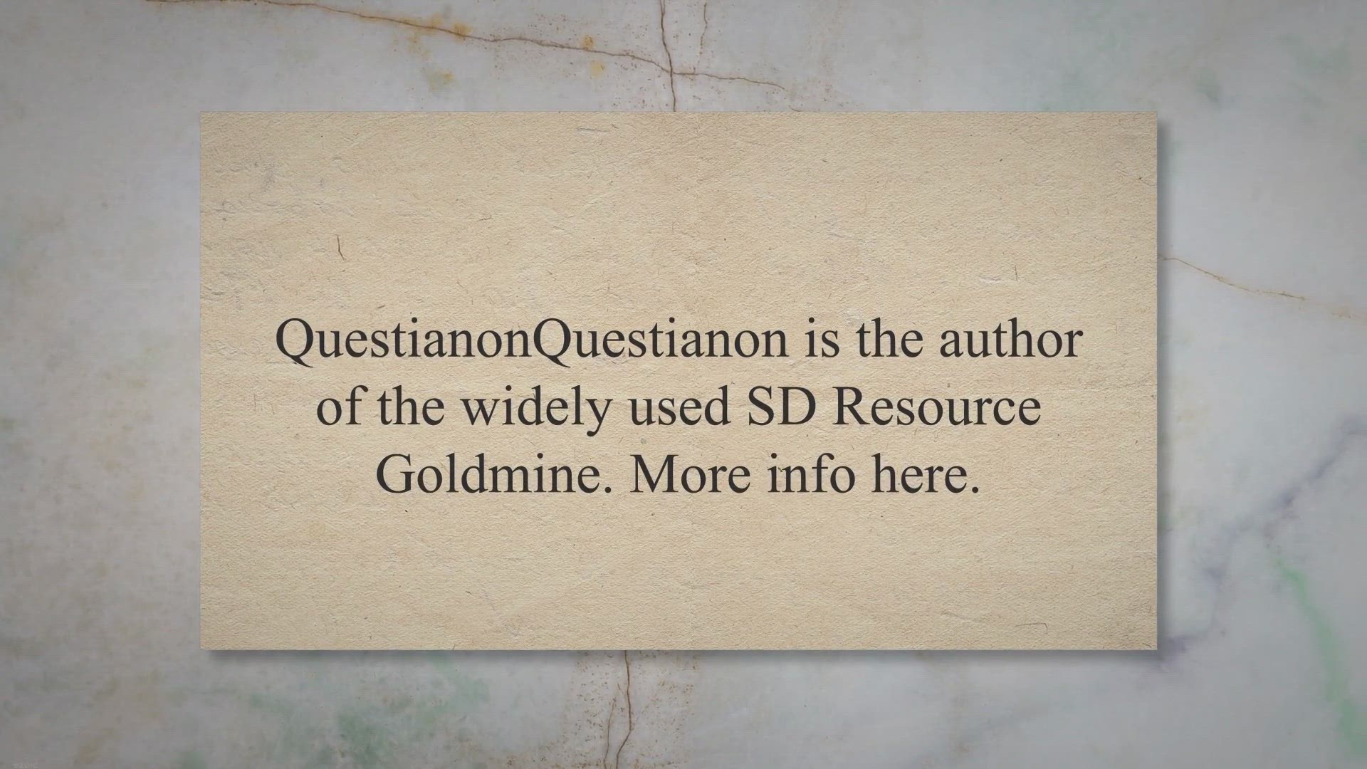 Video thumbnail for Stable Diffusion Glossary (part 2)