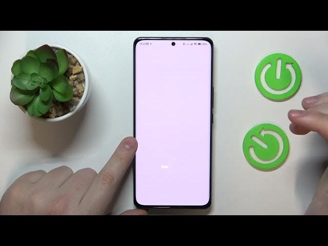 Video thumbnail for How to Scan a Document Into PDF on XIAOMI 12S Ultra