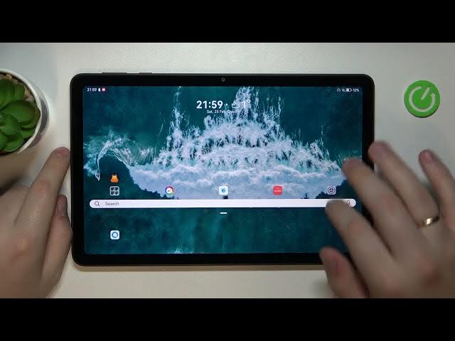 Video thumbnail for How to Check Data Usage on Huawei MatePad SE / Check data usage on Huawei MatePad SE