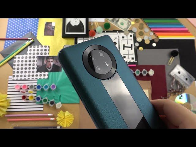 Video thumbnail for Camera Pro Mode Preview on Cubot Note 9 - How to Use Pro Mode on Cubot Note 9