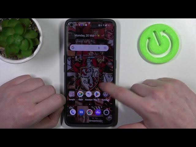Video thumbnail for How to Make Emergency Call in United States on REALME Narzo 50 Pro