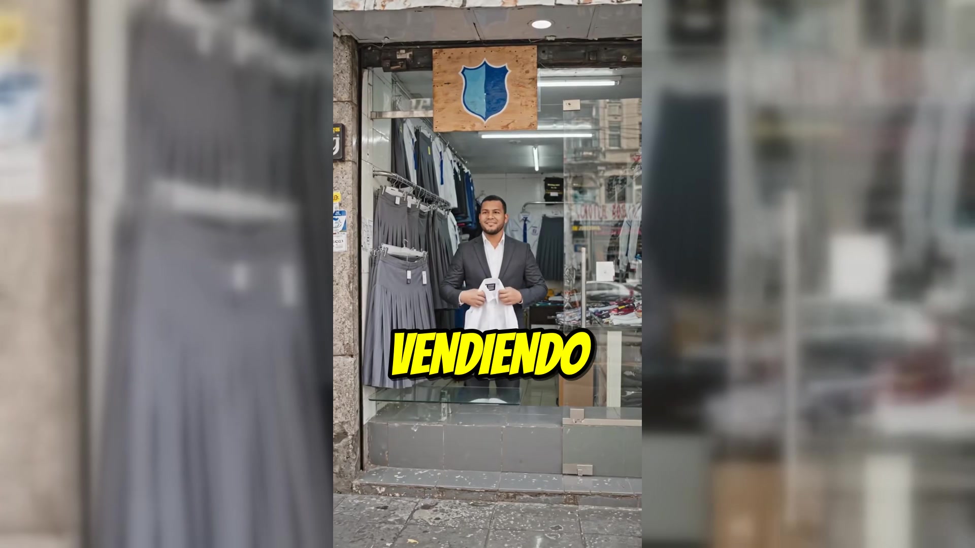 Video thumbnail for En la comida del sábado mi hijo le colgó a mi consuegra un collar de dos millones delante de toda la familia, y a mí, qu RENDER2