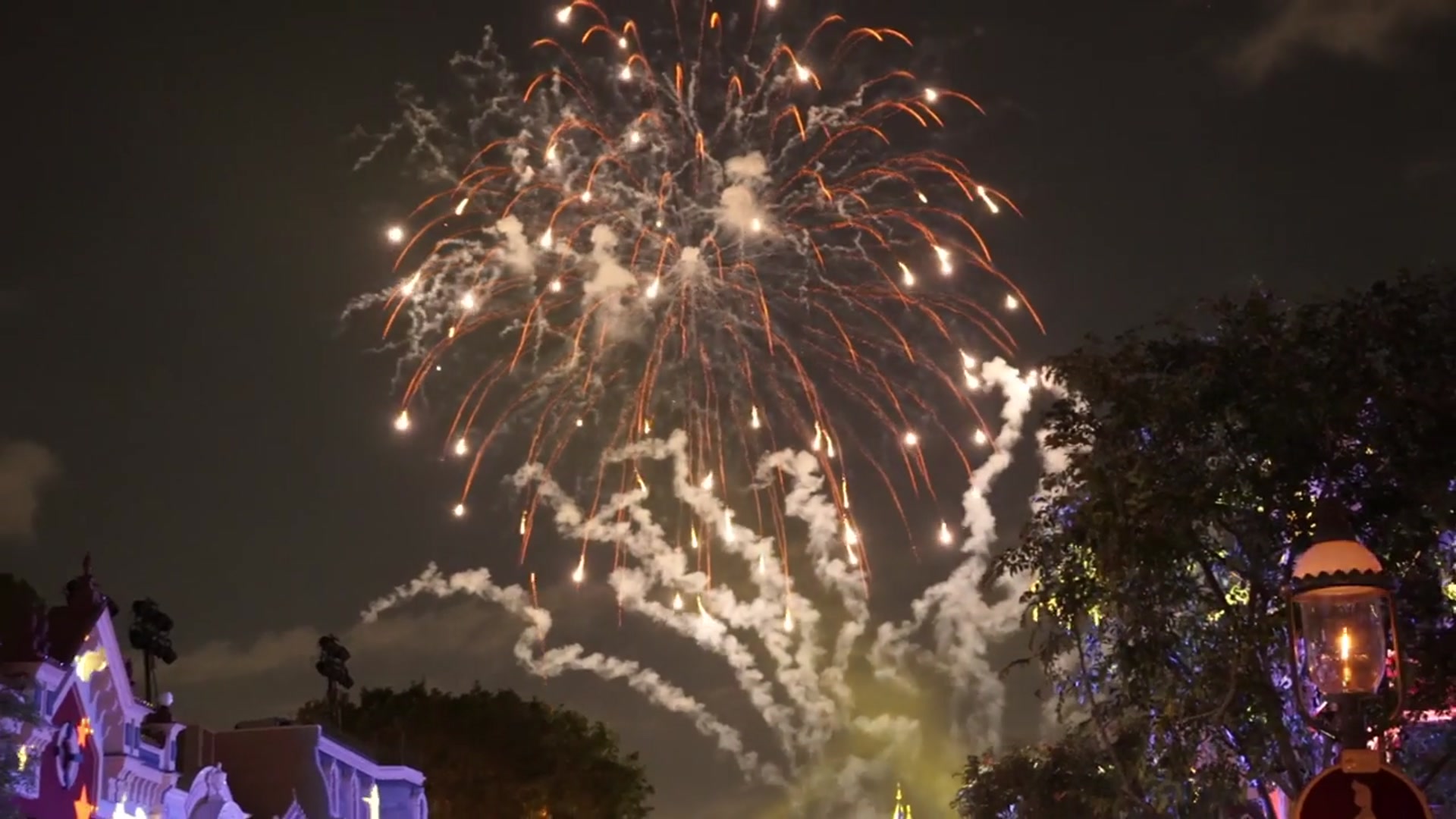 'Video thumbnail for Together Forever – A Pixar Nighttime Spectacular'