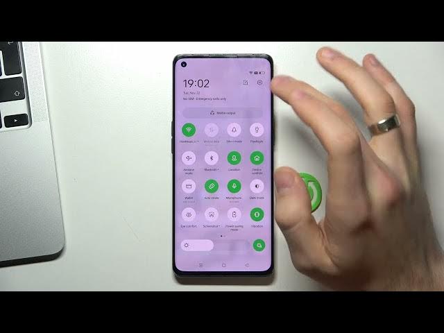 Video thumbnail for How to improve battery life on Oppo Find X2 Neo | Increase battery life on Oppo Find X2 Neo