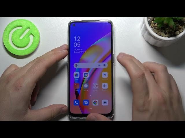 Video thumbnail for OPPO Reno 5 Lite - Does Display Fingerprint Sensor Work On Tempered Glass