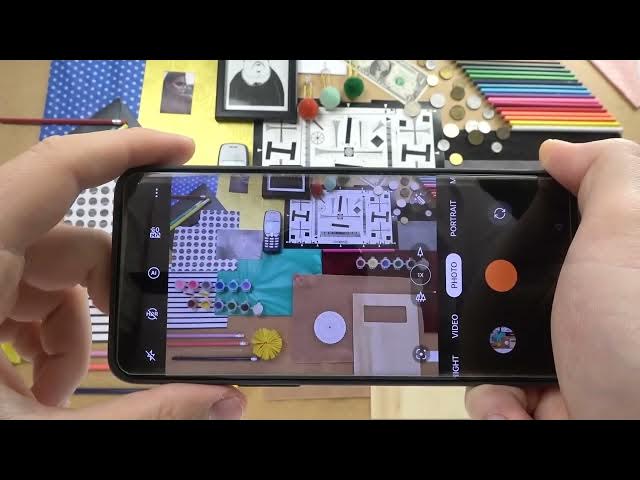 Video thumbnail for OPPO Find X5 Pro Camera Tricks & Tips | Improve OPPO Camera with Hidden Features