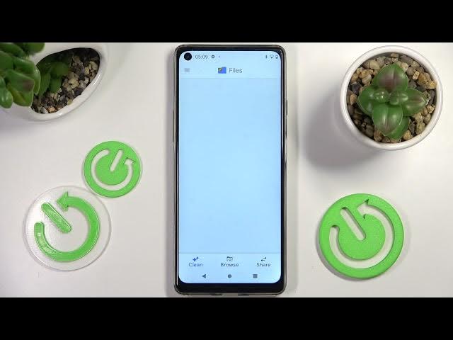 Video thumbnail for How to Clean Storage on CUBOT Max 3 – Remove Junk Files