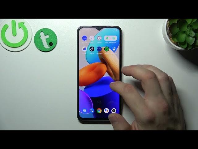 Video thumbnail for How to Find and Access the File Manager Tool on the VIVO Y35
