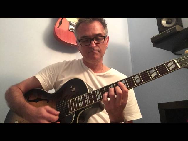 Video thumbnail for Tarde em Itapua