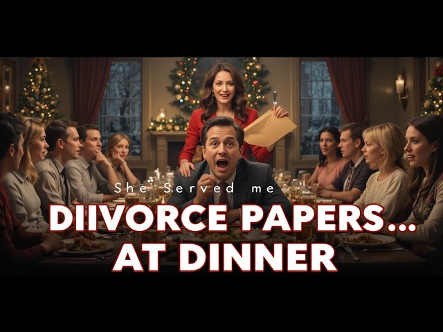 Video thumbnail for She Ruined Christmas to Humiliate Me. She Didn’t Know I Knew Everything | True Story