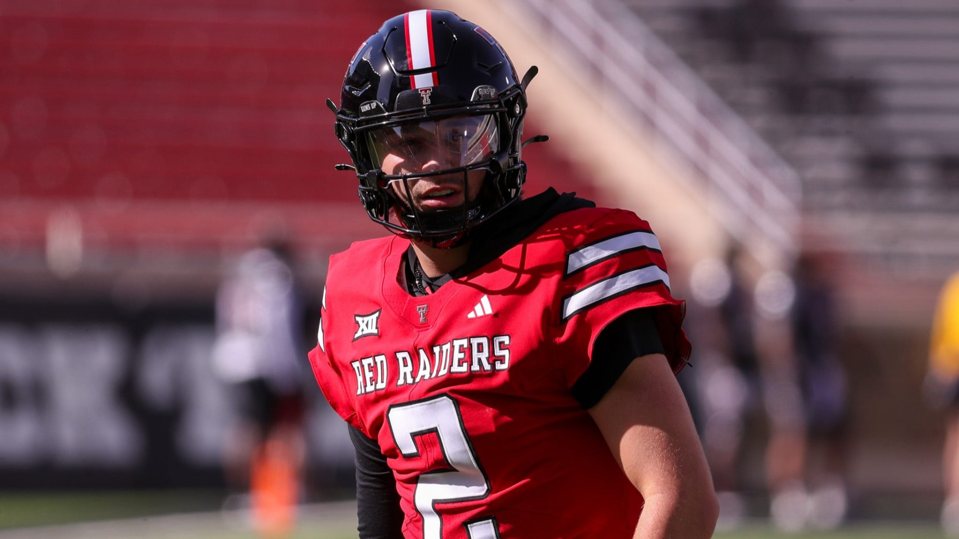 Video thumbnail for NCAA Faces Crisis Over Ruling on Brendan Sorsby's Eligibility
