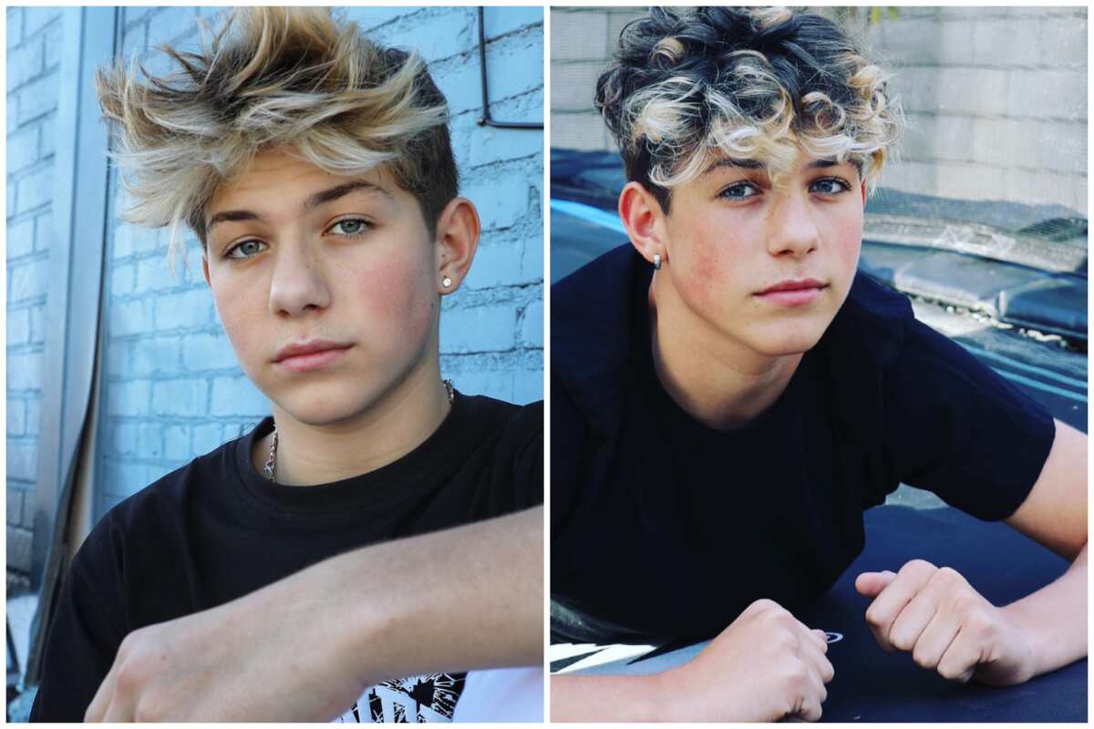 Video thumbnail for walker bryant