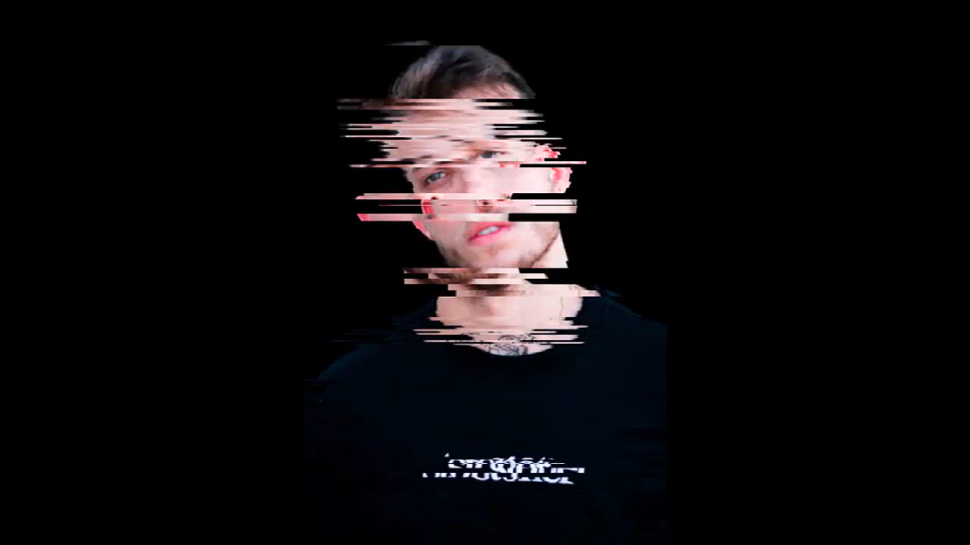 'Video thumbnail for How to Create AWESOME GLITCH EFFECTS in CANVA (FAST & EASY)'