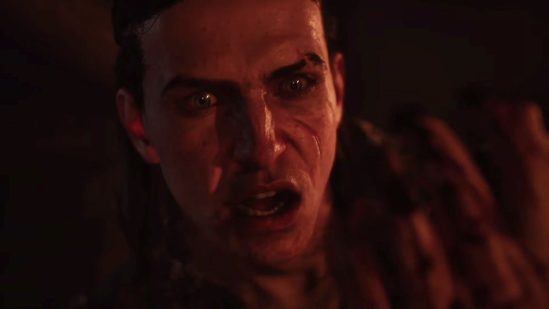 Video thumbnail for The Blood of Dawnwalker - Official Gameplay Trailer | Xbox Games Showcase 2025