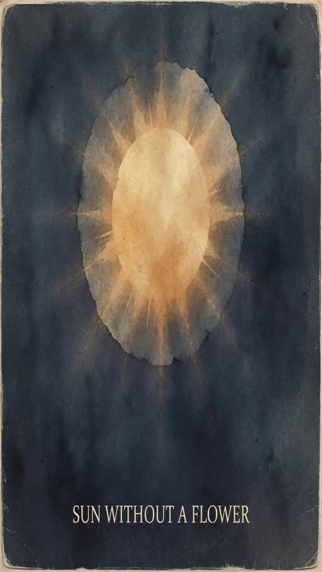 Video thumbnail for 13   Sun Without a Flower