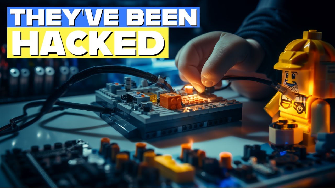 Video thumbnail for 10 Hacked Gadgets That Will BLOW YOUR MIND #mindblowing #hacker #gadgets #coolgadgets