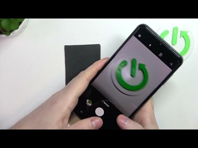 Video thumbnail for How to Take Macro Photos on Samsung Galaxy M33