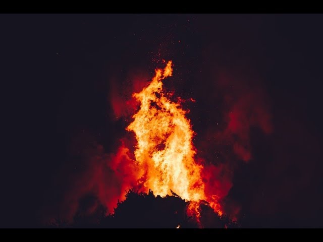 Video thumbnail for Elijah's Showdown With The Prophets of Ball & Its Implications