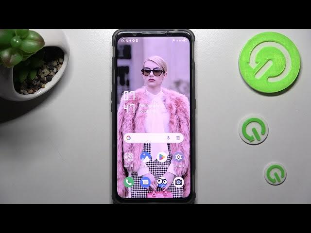 Video thumbnail for How to Enter the One Handed Mode on the Nubia Red Magic 7S