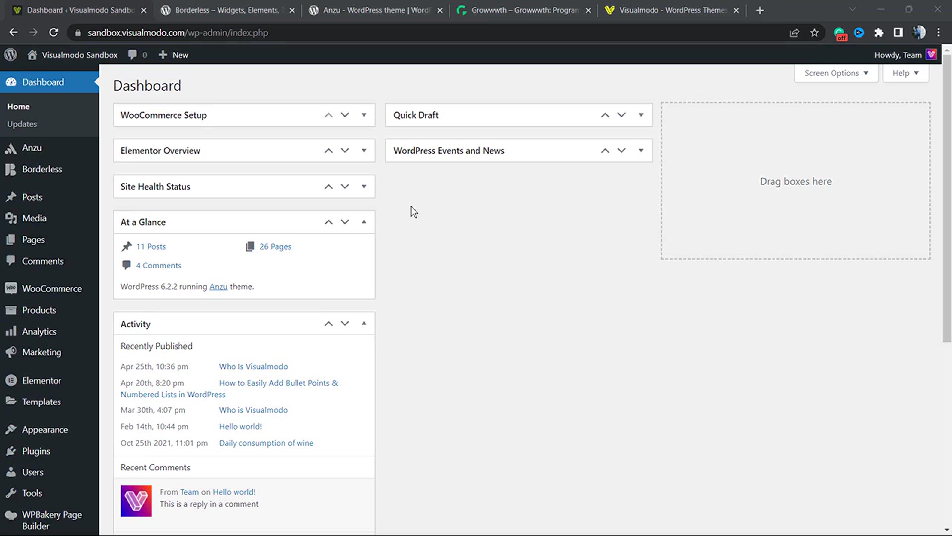 'Video thumbnail for Beginners Guide to WordPress Media Settings - WP Start Tutorial'