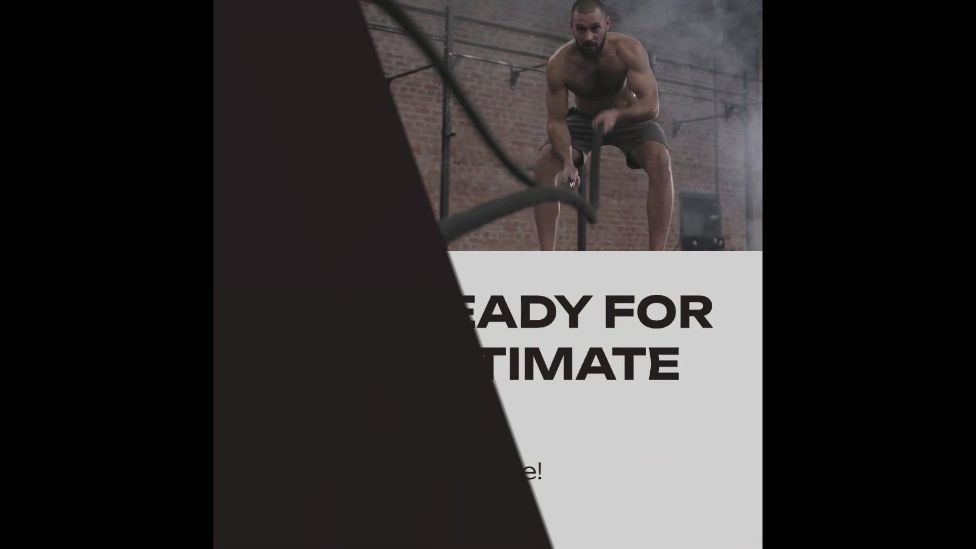 'Video thumbnail for CrossFit Challenge'