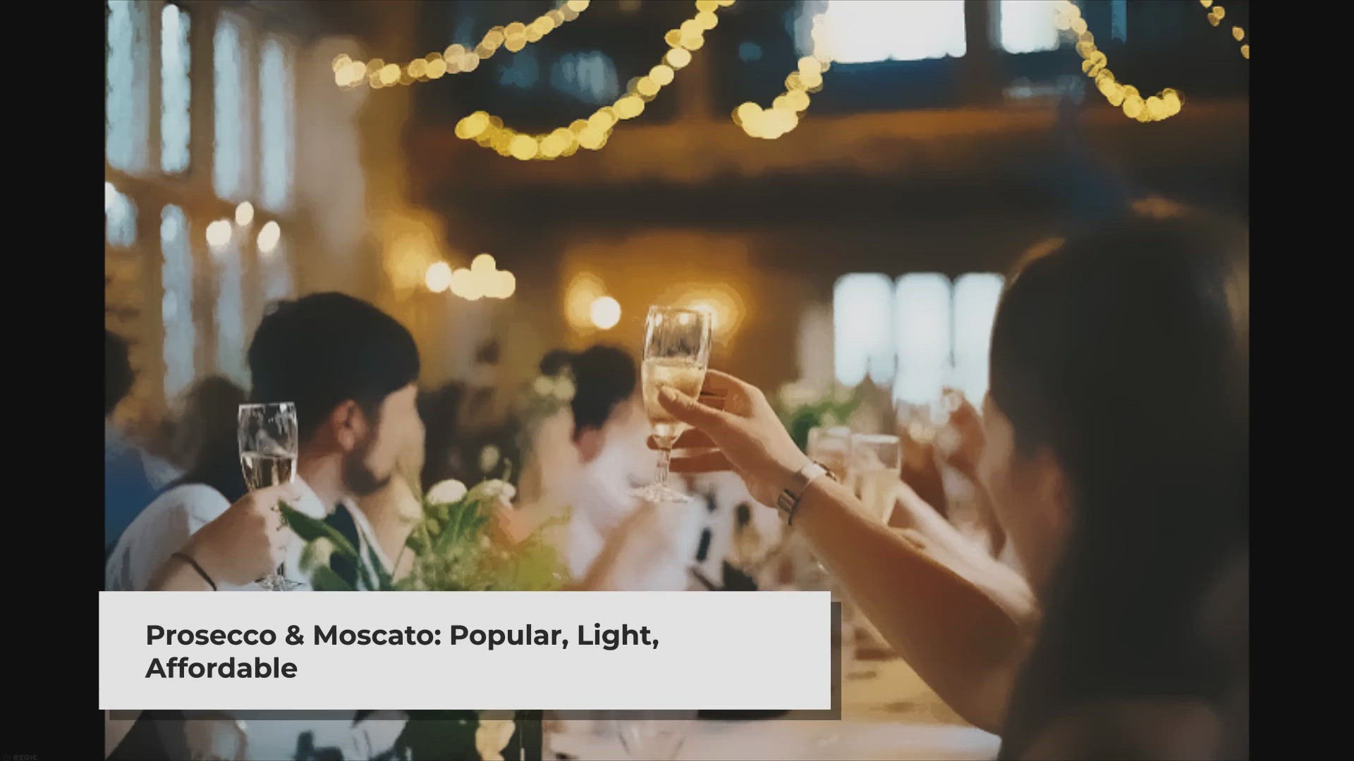 Video thumbnail for 75 BEST Tips on Prosecco vs Moscato (Interesting)