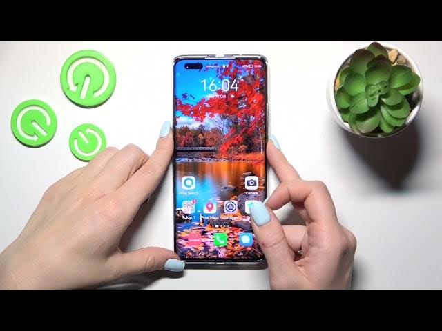 Video thumbnail for HUAWEI Nova 10 Pro - How To Change Lock Screen Wallpaper