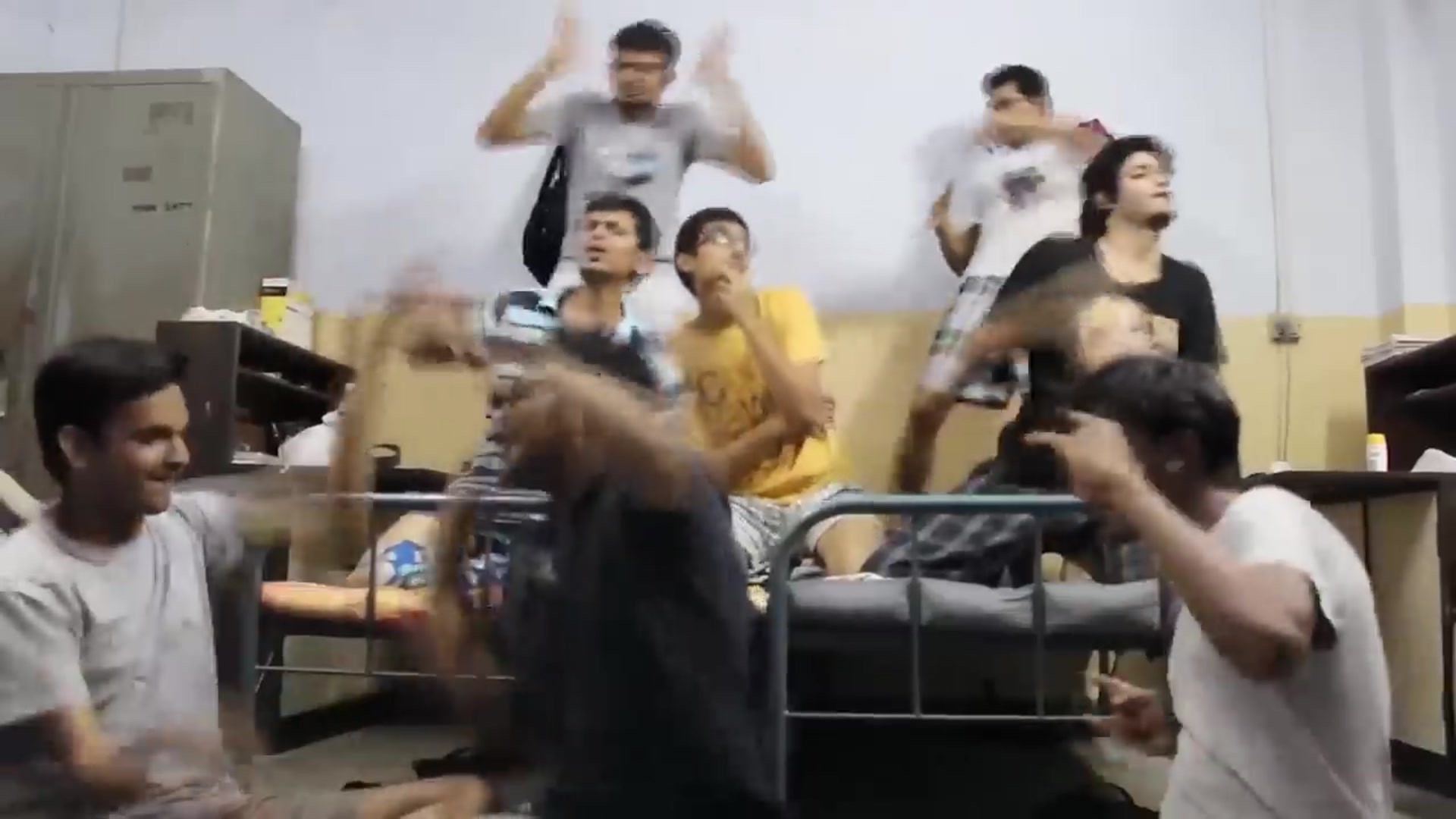 Video thumbnail for Baby Doll - Hostel Version