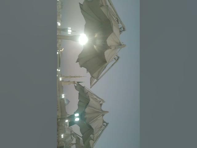 Video thumbnail for Mashallah Madina Raja Sharif
