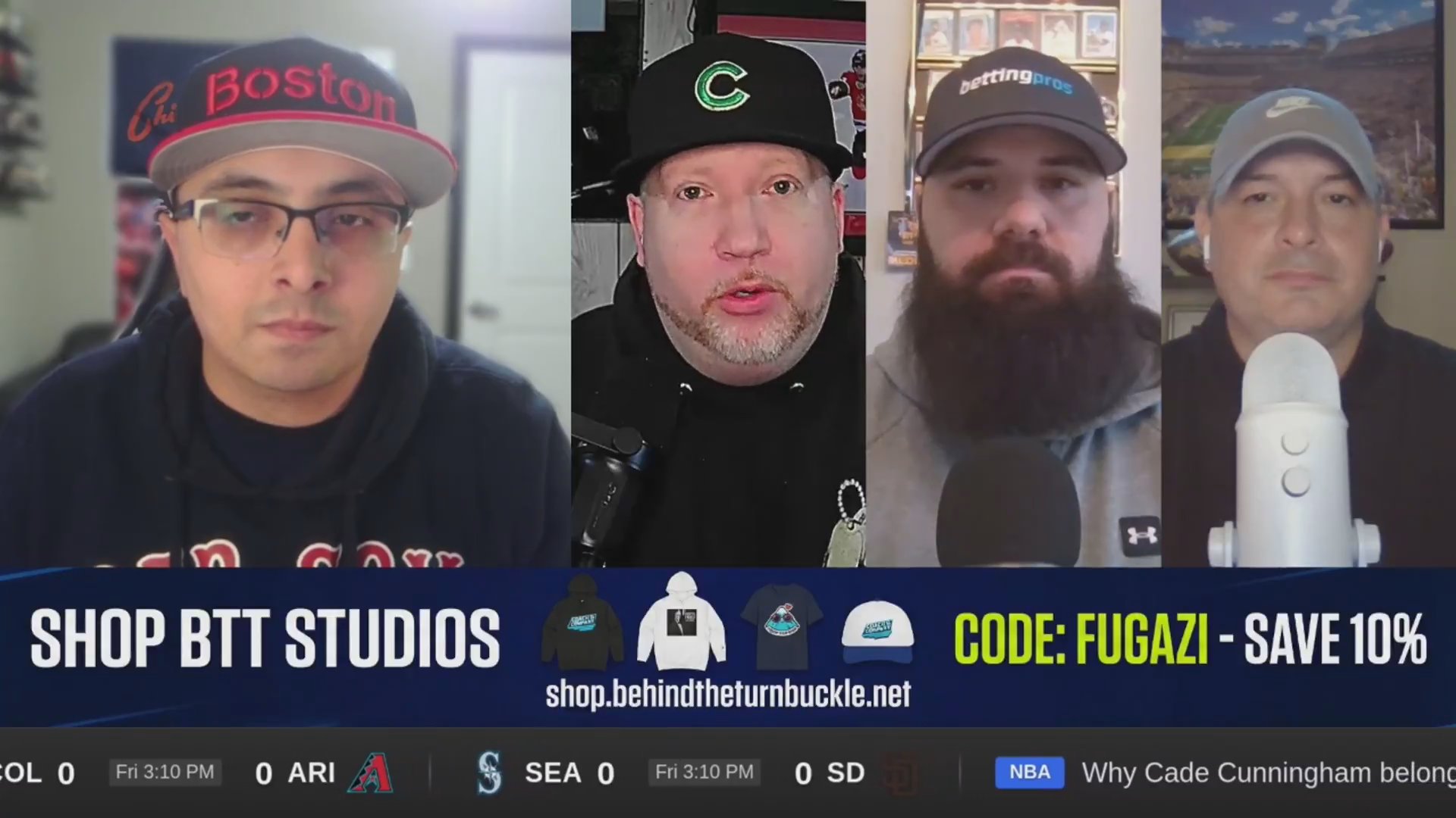 Video thumbnail for How Big for the Olympics Will a USA vs Canada Gold Medal Match Be?