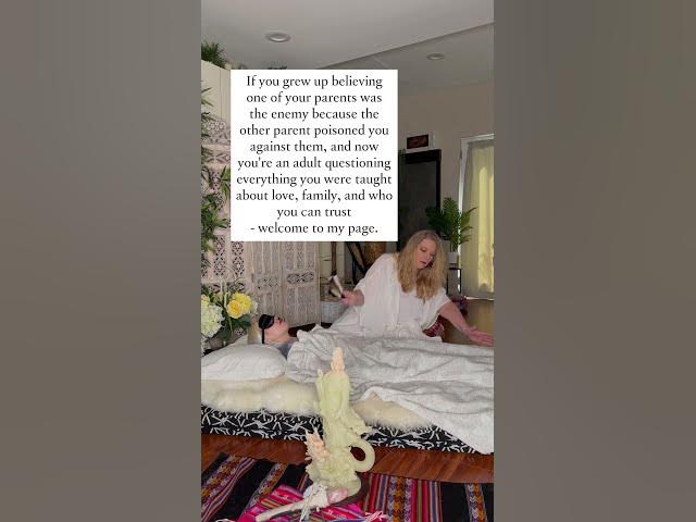 Video thumbnail for You're not crazy for feeling confused about your childhood.