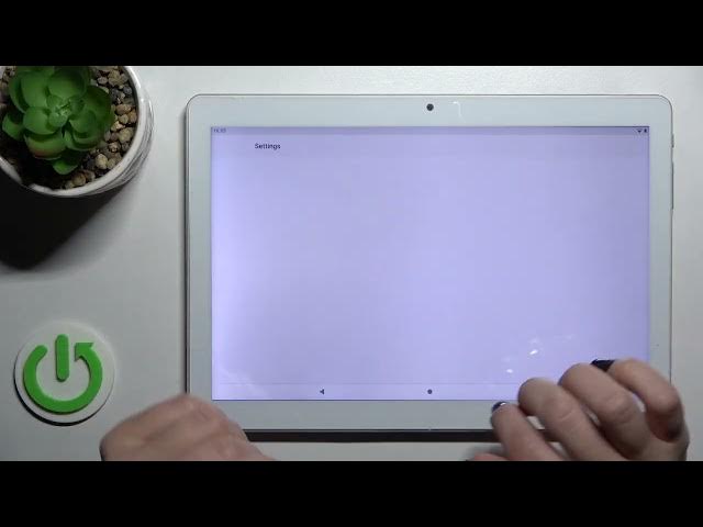 Video thumbnail for How to Disable Quick Launch on TOSCIDO M863 – Double Tap Volume Key