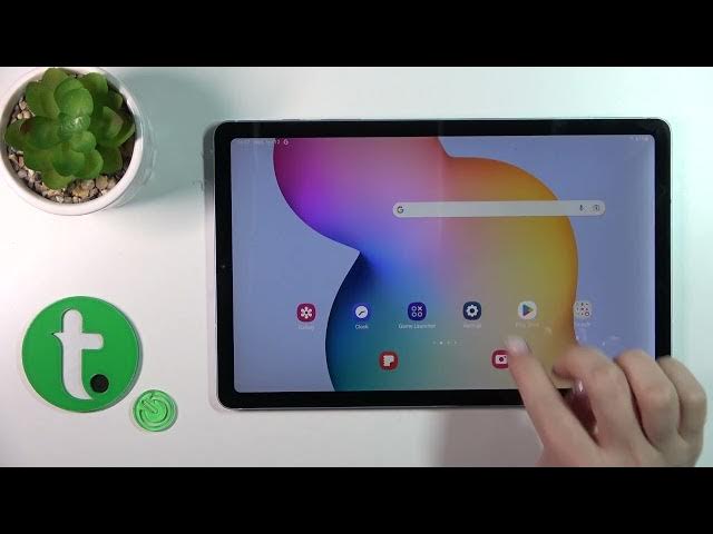 Video thumbnail for How to Change Screenshot Format in SAMSUNG Tab S6 Lite 2022 - Customize Screenshot Format