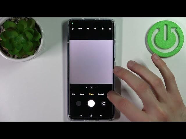 Video thumbnail for XIAOMI 12 Pro - How To Change Timelapse Speed