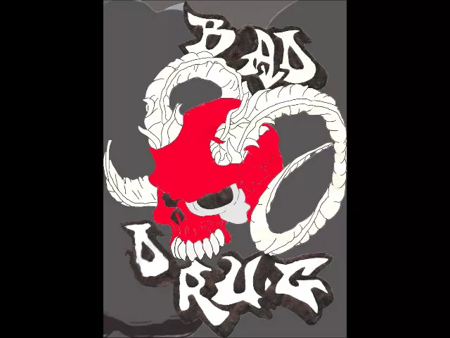 Video thumbnail for Bad Drug   Fazin